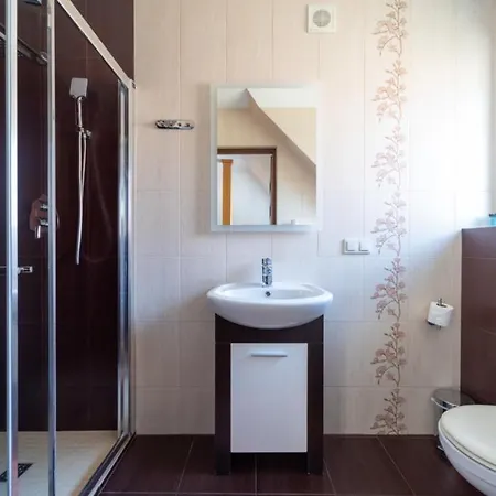 Biala Orchidea Lägenhet *