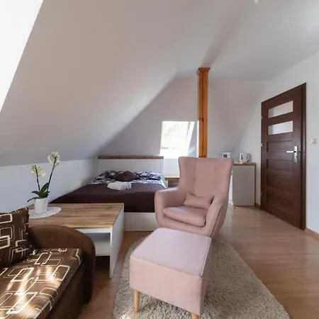 Biala Orchidea Lägenhet