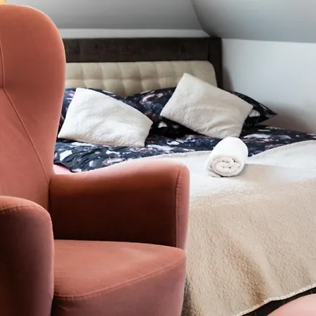 Biala Orchidea Апартаменты