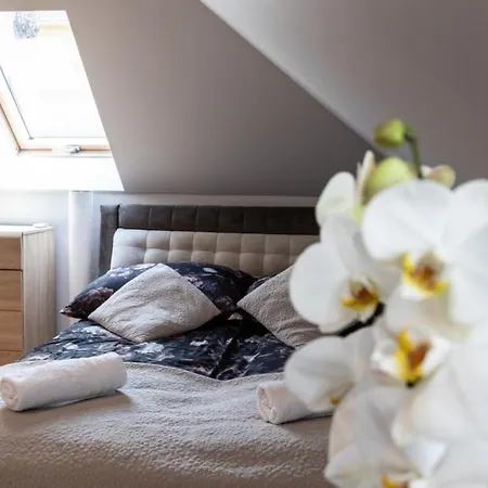 Biala Orchidea Lägenhet